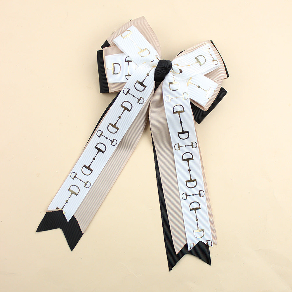 Bow Kids Girl Bow Hair Clip temu