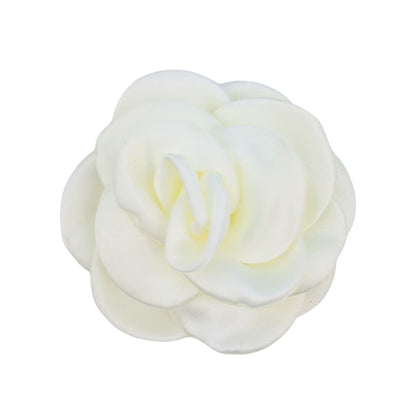 6cm 8cm Kids Accessory Handmade Flower