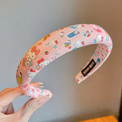 2024 Kids Hairpin Head Accessory