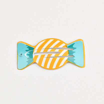 Hair Clip Kids Hair Accessory Cute Cartoon Hairpin BB Clip Side Clip