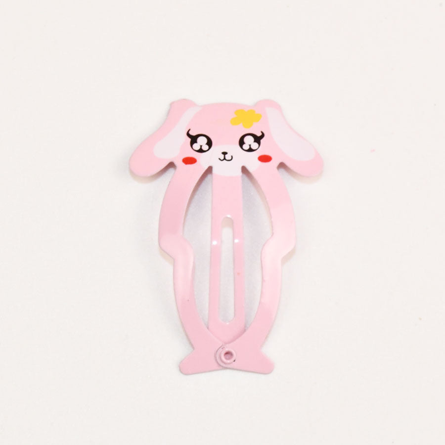 Hair Clip Kids Hair Accessory Cute Cartoon Hairpin BB Clip Side Clip