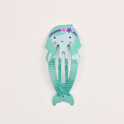 Hair Clip Kids Hair Accessory Cute Cartoon Hairpin BB Clip Side Clip