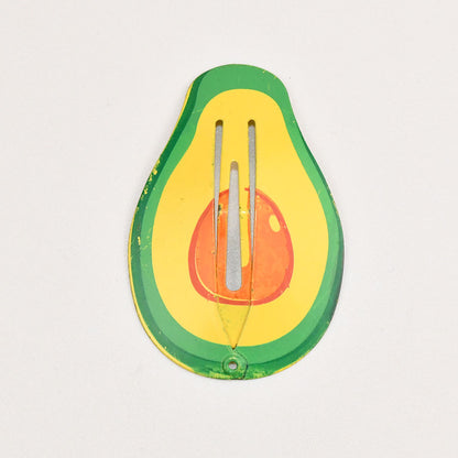 Hair Clip Kids Hair Accessory Cute Cartoon Hairpin BB Clip Side Clip