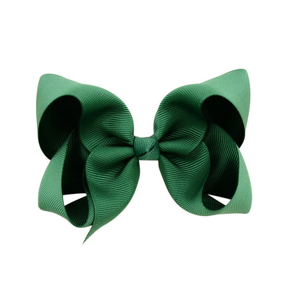 612 Bow Hair Clip Kids Hair Accessory