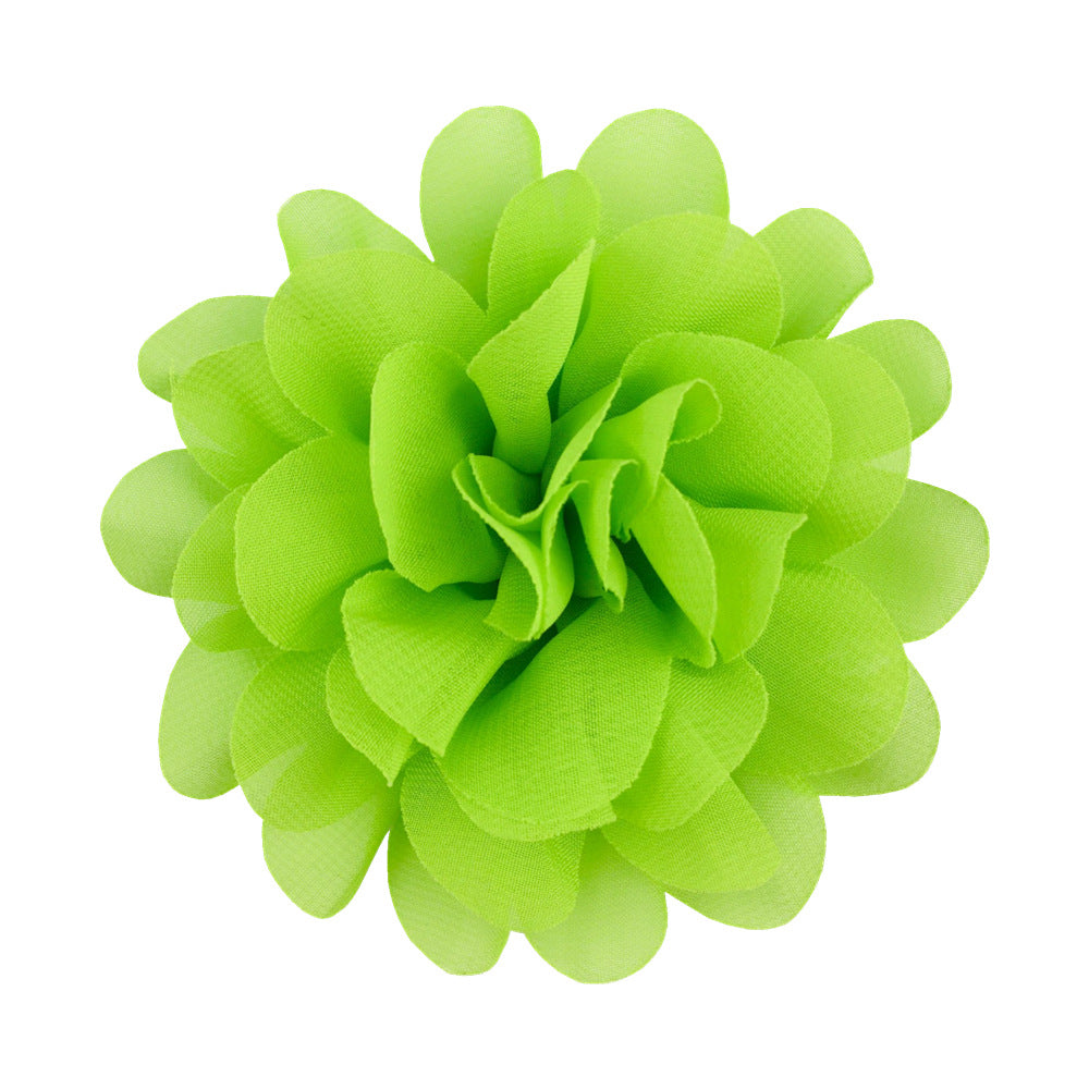 10CM Kids Headband Hair Tie DIY Accessory