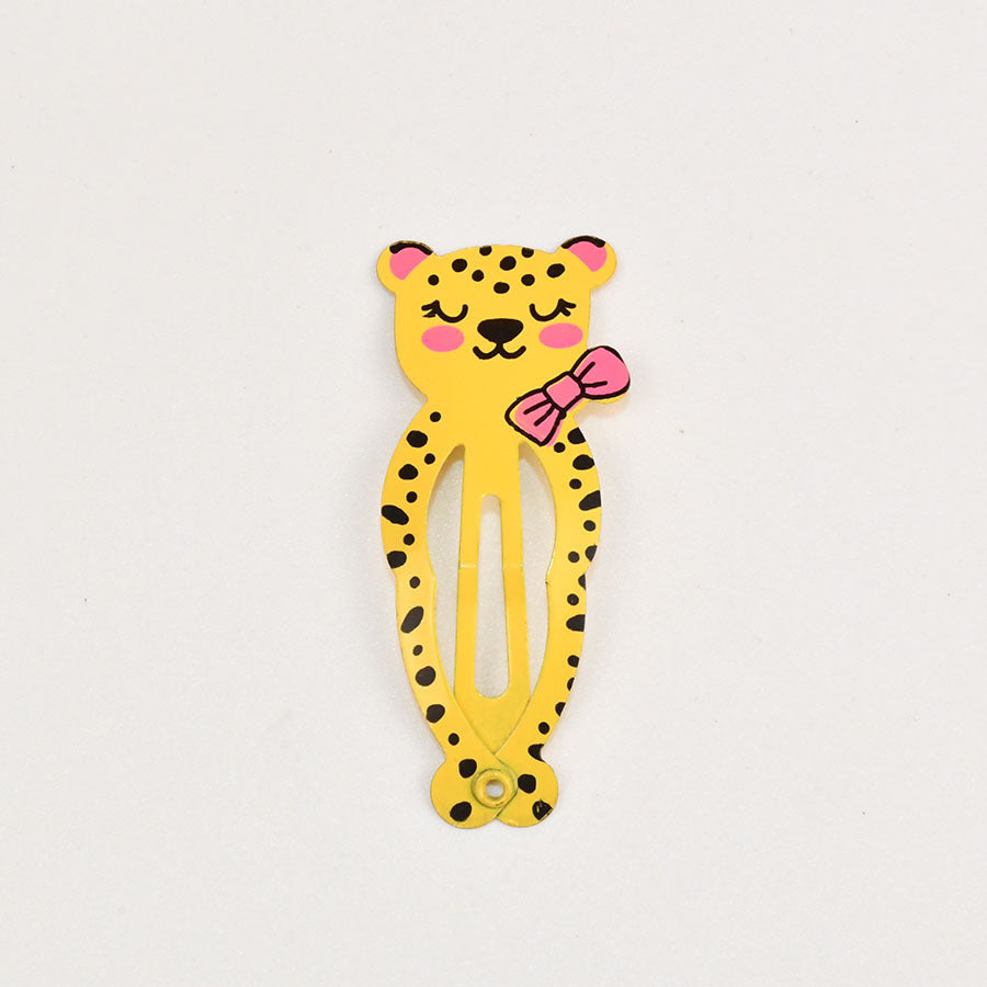 Hair Clip Kids Hair Accessory Cute Cartoon Hairpin BB Clip Side Clip