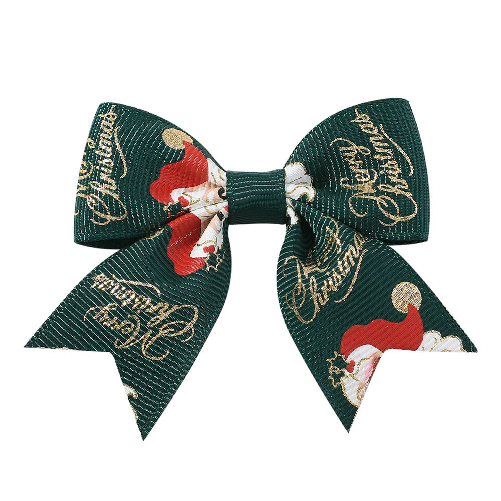 Girl Hair Accessory Handmade Hair Clip Hairpin 4791