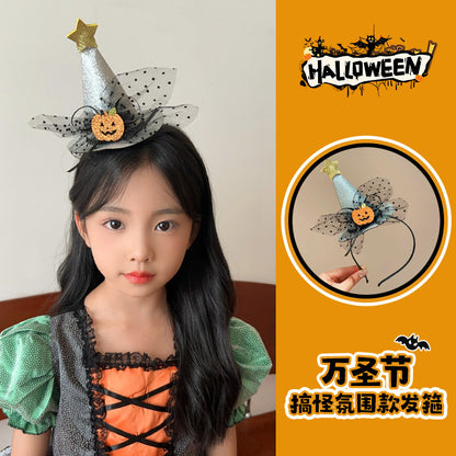 Kids COS Hairpin Hair Accessory