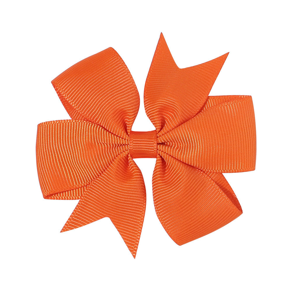 Hair Clip Hair Clip Kids Head Accessory Hairpin