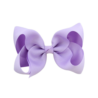 612 Bow Hair Clip Kids Hair Accessory