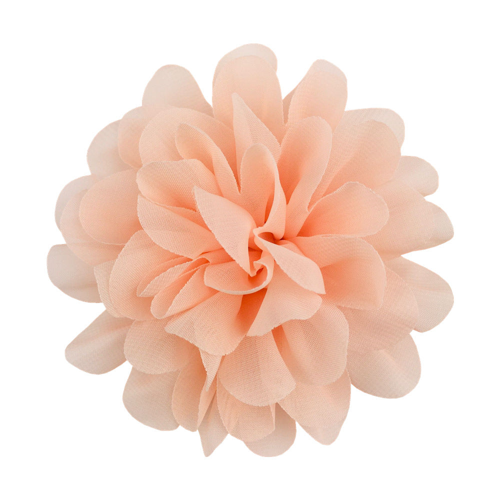 10CM Kids Headband Hair Tie DIY Accessory