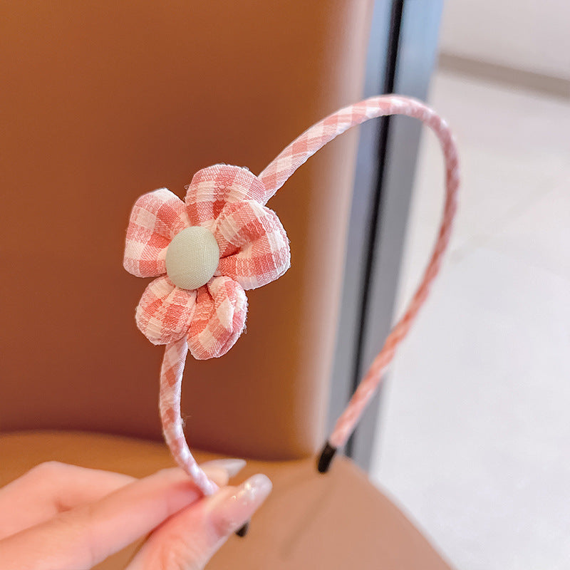 2024 Kids Hairpin Head Accessory