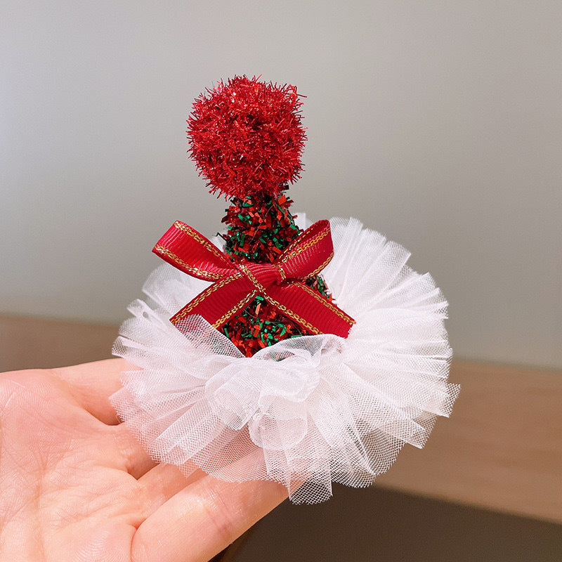 Hair Clip Kids Girl Hairpin Clip Hair Accessory Head Accessory