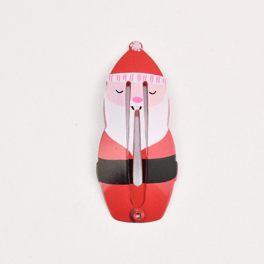 Hair Clip Kids Hair Accessory Cute Cartoon Hairpin BB Clip Side Clip