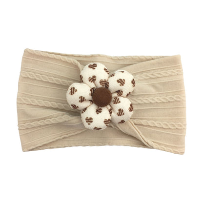 Elastic Nylon Hair Band Headband Kids Head Accessory