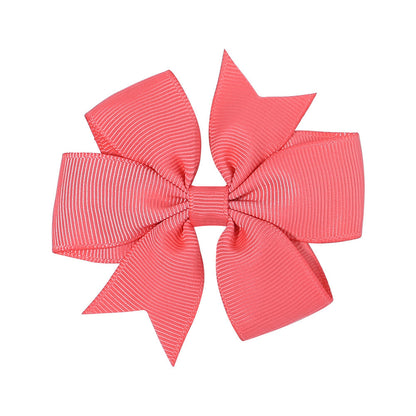 Hair Clip Hair Clip Kids Head Accessory Hairpin