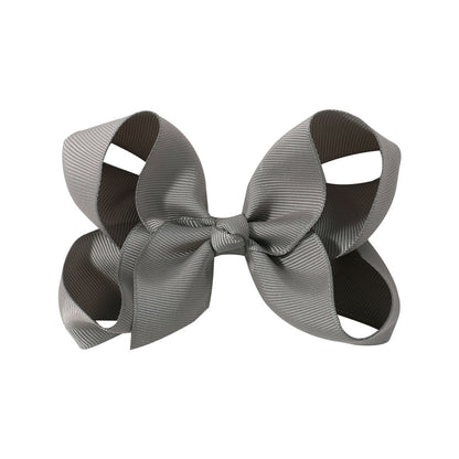 612 Bow Hair Clip Kids Hair Accessory