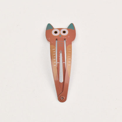 Hair Clip Kids Hair Accessory Cute Cartoon Hairpin BB Clip Side Clip