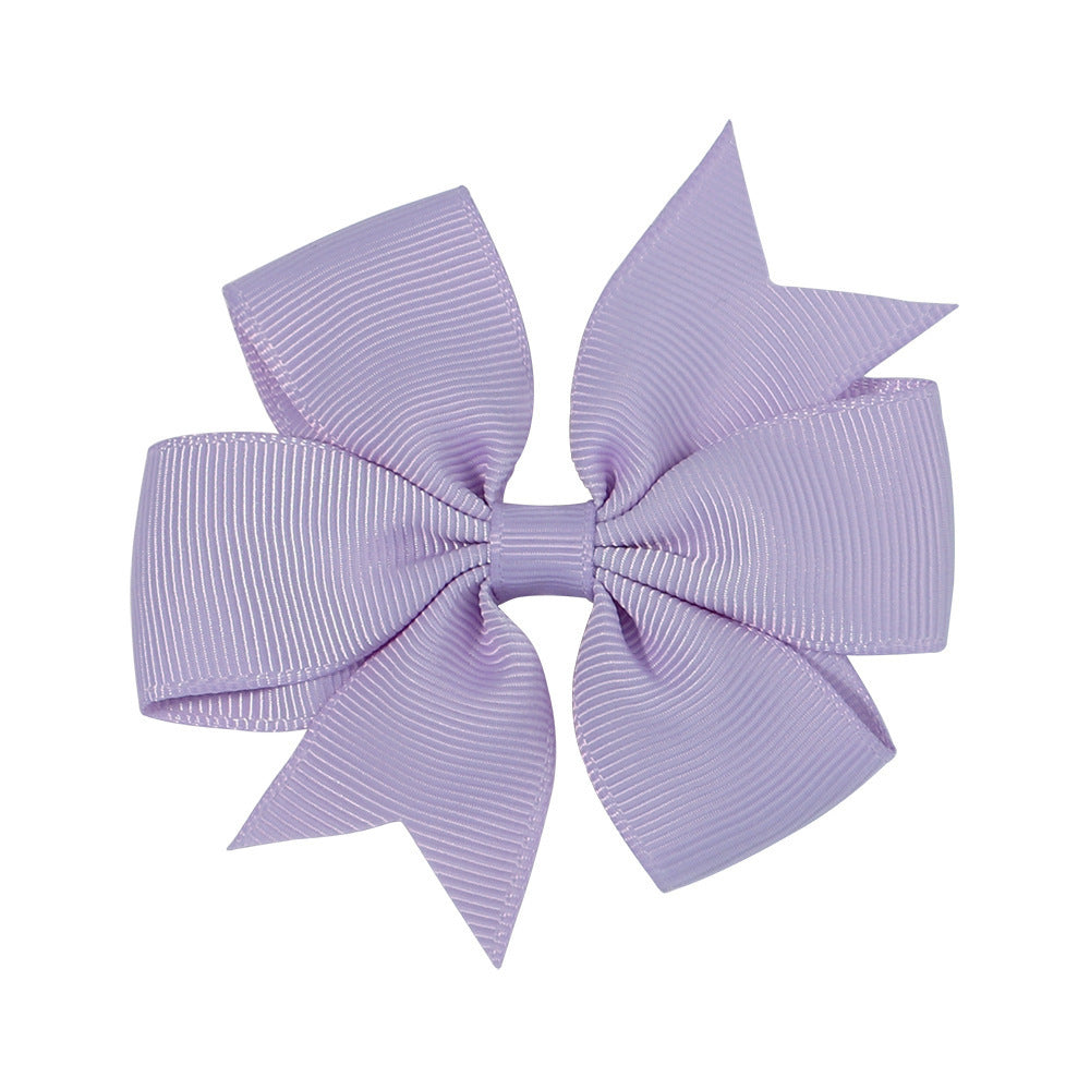 Hair Clip Hair Clip Kids Head Accessory Hairpin