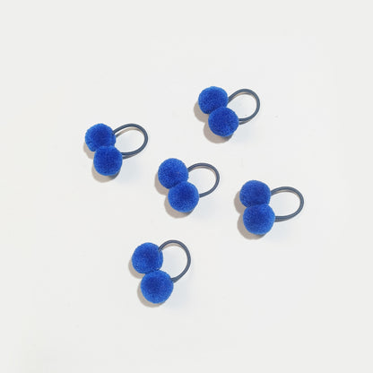 Cute Elastic Band Kids Hair Tie Headband Hair Accessory