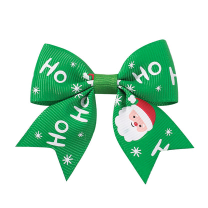 Girl Hair Accessory Handmade Hair Clip Hairpin 4791