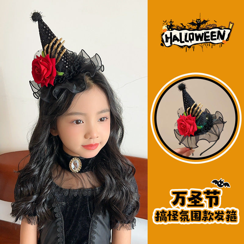 Kids COS Hairpin Hair Accessory