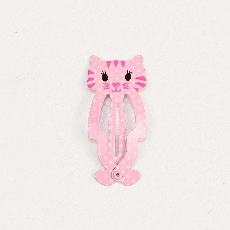 Hair Clip Kids Hair Accessory Cute Cartoon Hairpin BB Clip Side Clip