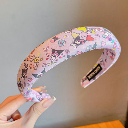 2024 Kids Hairpin Head Accessory