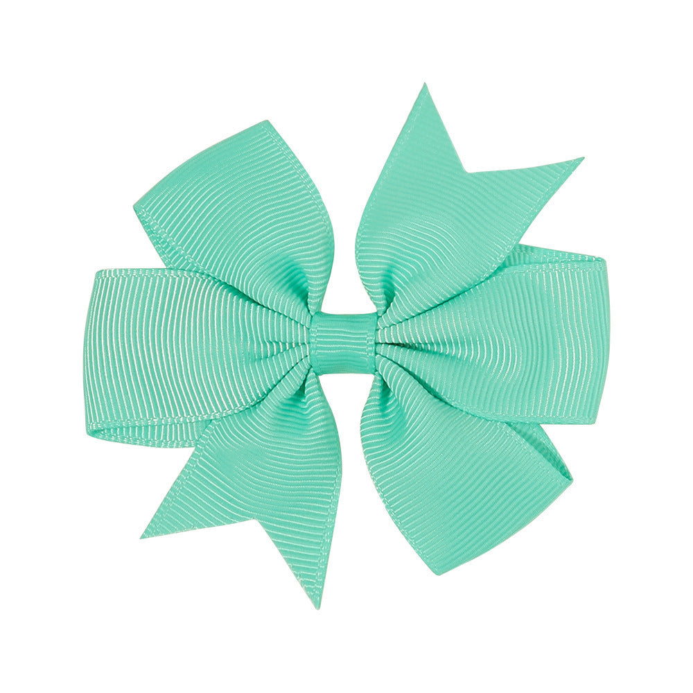 Hair Clip Hair Clip Kids Head Accessory Hairpin