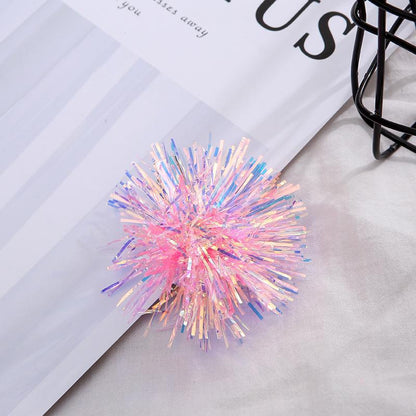 Handmade Hair Clip Fashion Kids Barrette Hair Accessory