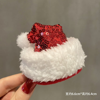 Hair Clip Kids Girl Hairpin Clip Hair Accessory Head Accessory