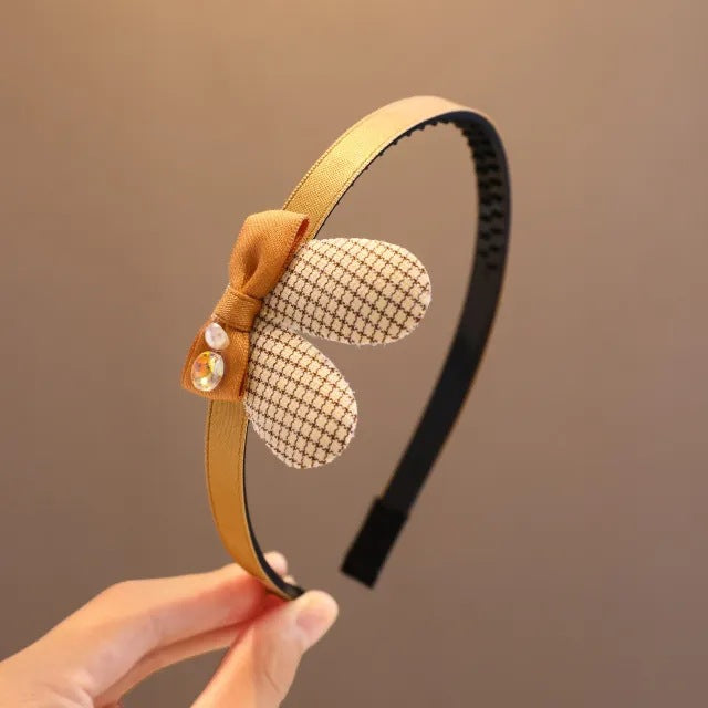 2024 Kids Hairpin Head Accessory