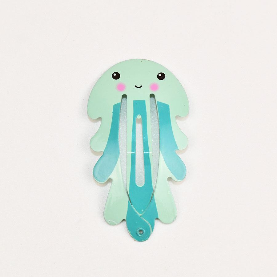 Hair Clip Kids Hair Accessory Cute Cartoon Hairpin BB Clip Side Clip