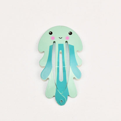 Hair Clip Kids Hair Accessory Cute Cartoon Hairpin BB Clip Side Clip