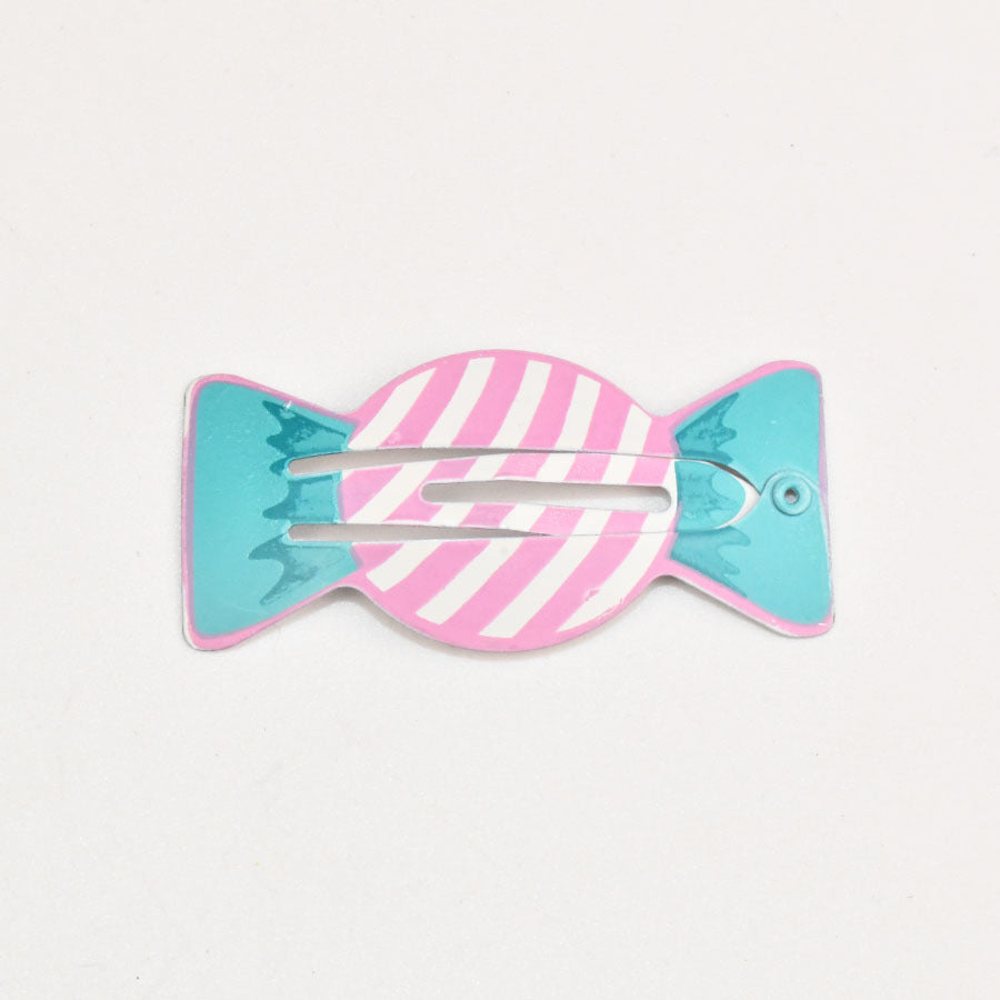 Hair Clip Kids Hair Accessory Cute Cartoon Hairpin BB Clip Side Clip