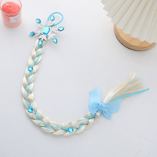 Kids cos Hair Accessory