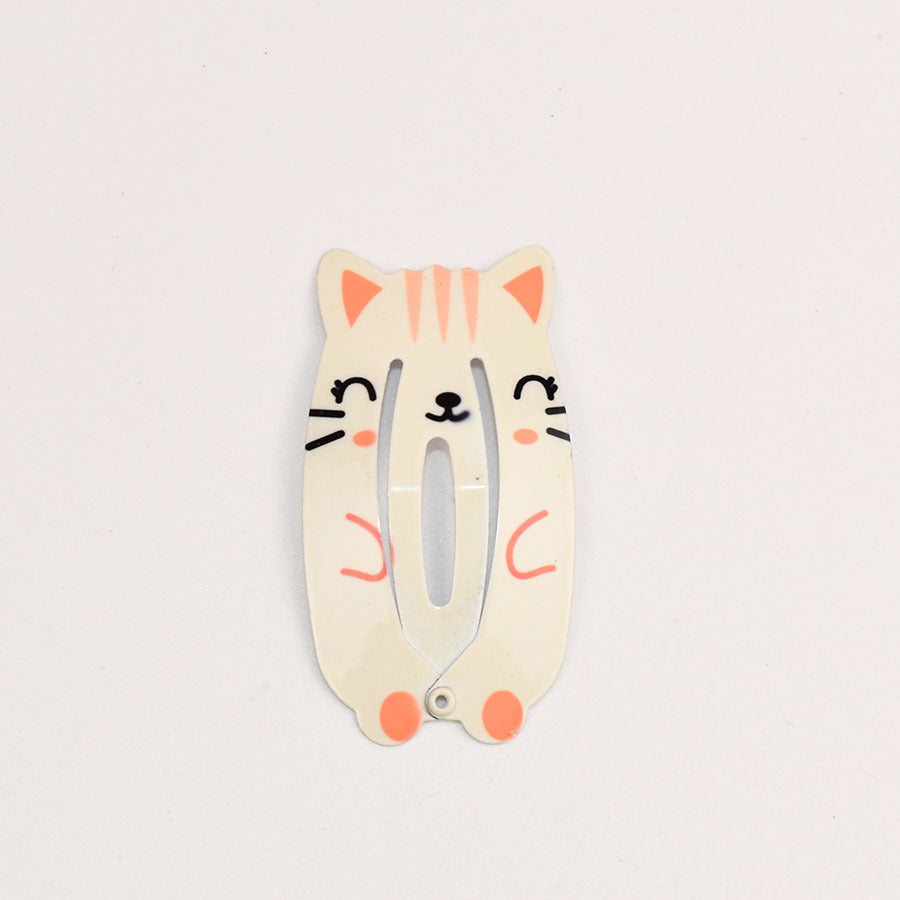 Hair Clip Kids Hair Accessory Cute Cartoon Hairpin BB Clip Side Clip