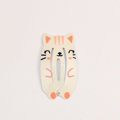 Hair Clip Kids Hair Accessory Cute Cartoon Hairpin BB Clip Side Clip